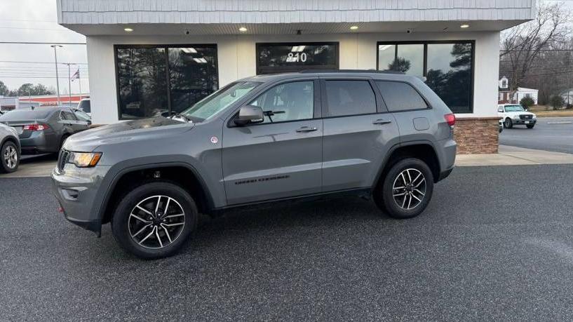 JEEP GRAND CHEROKEE 2021 1C4RJFLT2MC891135 image